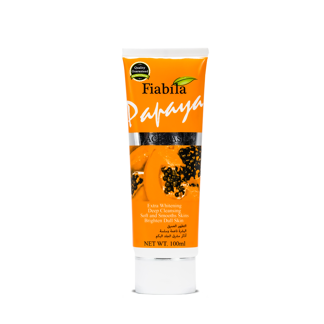 Papaya Face Wash