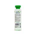 Fiabila Pure Cucumber Cleansing Lotion in a 16 oz white plastic bottle with a green cap, shown from the back on a white background.