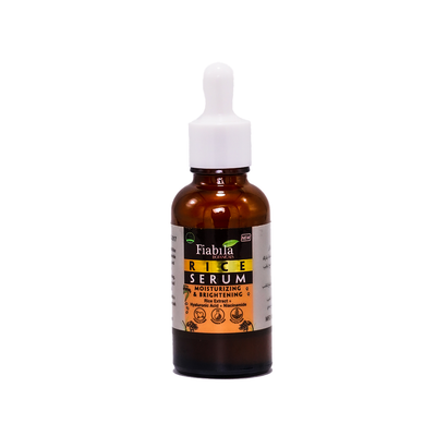 Rice Serum