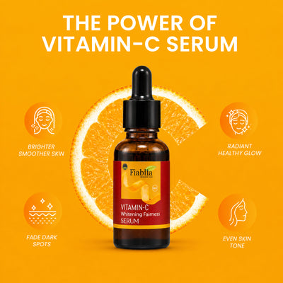 Vitamin C Serum
