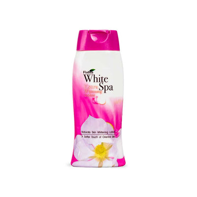 White Spa Extra Whitening Lotion