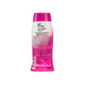 White Tea Spa product with pink and white label on a white background