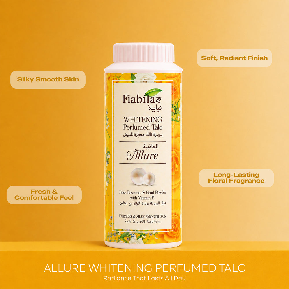 Fiabila_Whitening_Perfumed_Talc_Allure