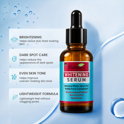 Whitening Serum
