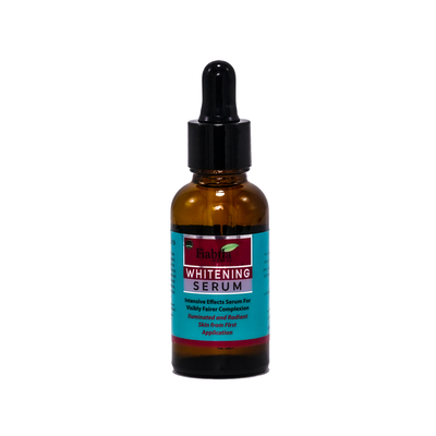 Whitening Serum