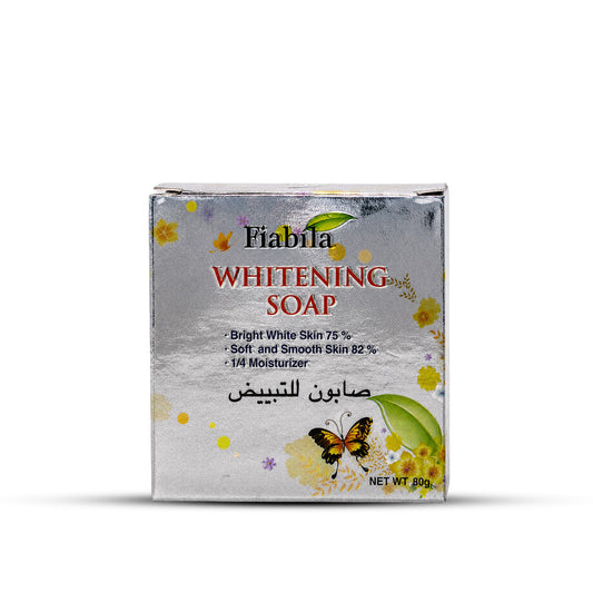 Whitening Soap