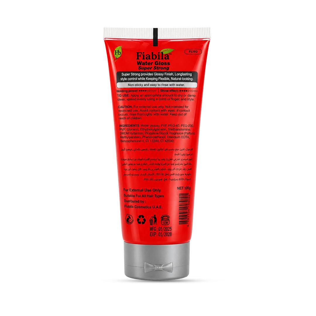 Hair-gel-