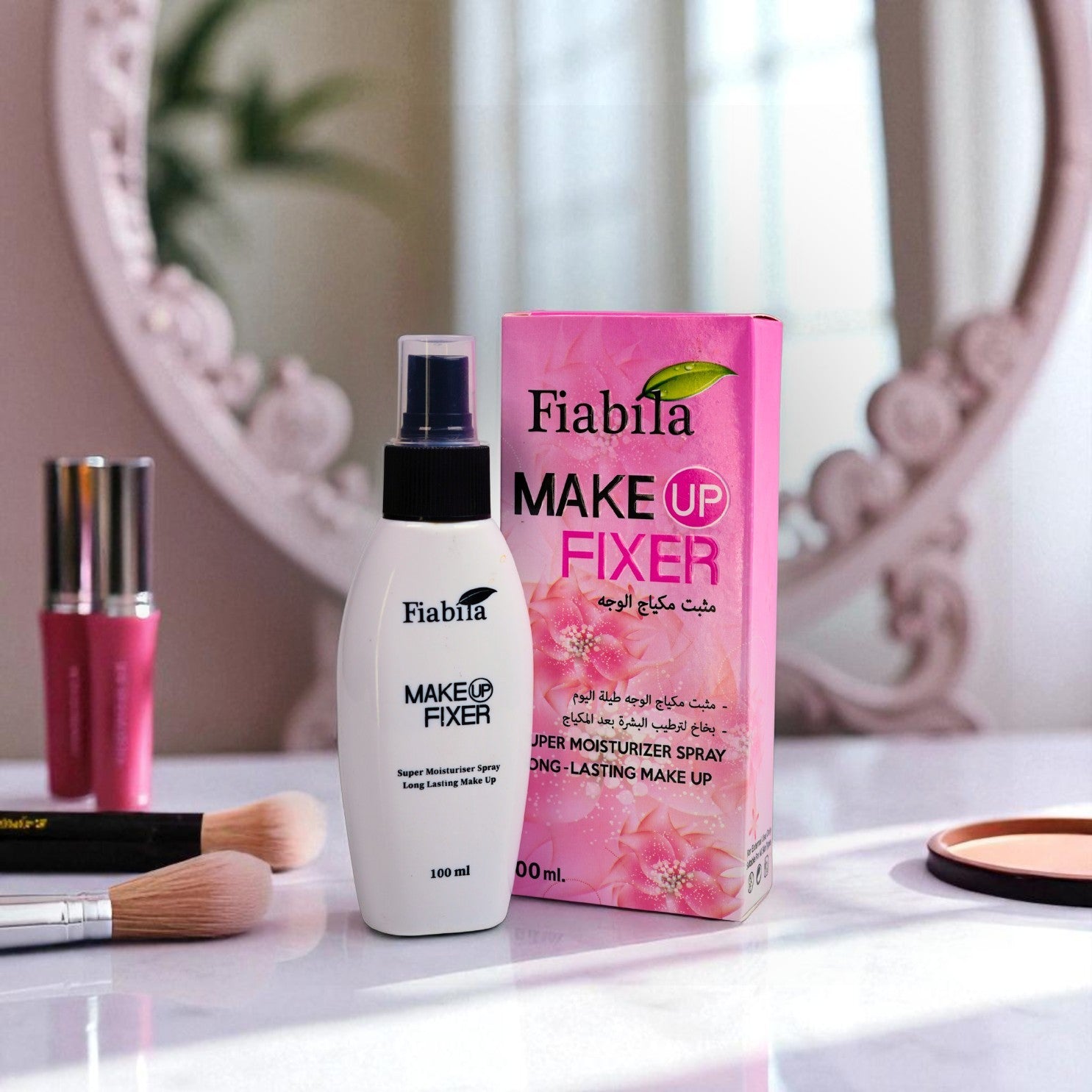 Makeup Accessories