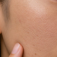 OPEN PORES