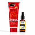 Pimple Solution Kit