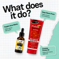 Pimple Solution Kit