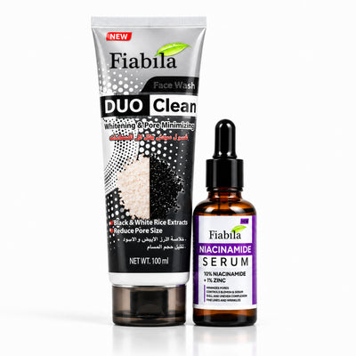 Pores Solution Bundle
