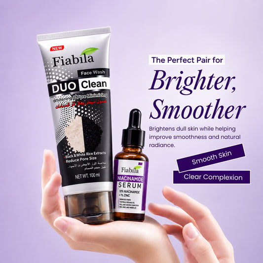 Pores Solution Bundle