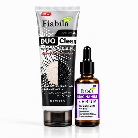 Pores Solution Bundle
