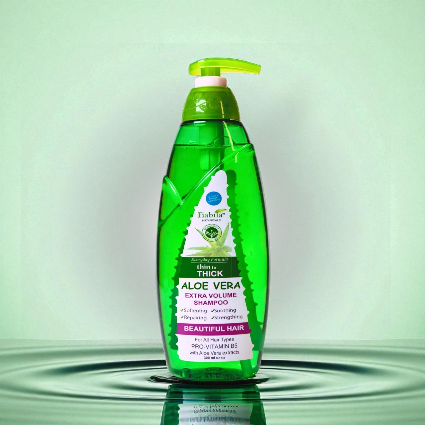 Shampoo