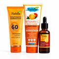 Sun Defense Glow Kit