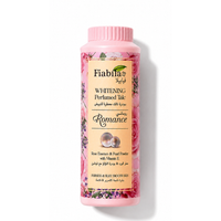 Romance Whitening Perfumed Talc 200 gm