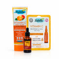 Vitamin C Glow Bundle