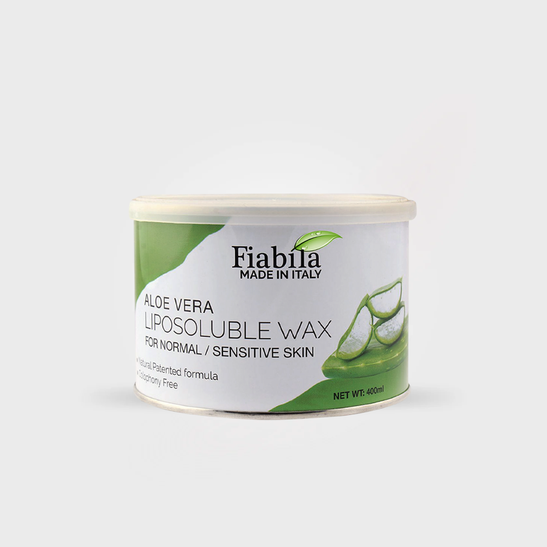 Fiabila Aloe Vera Liposoluble Wax