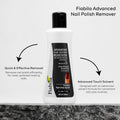 Advanced Nail Polish Remover
