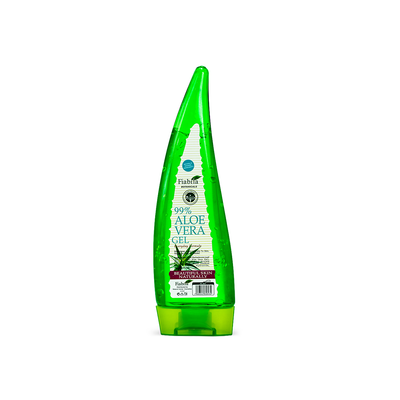 99% Aloe Vera Gel