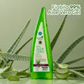 99% Aloe Vera Gel