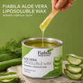 Aloe Vera Liposoluble Wax