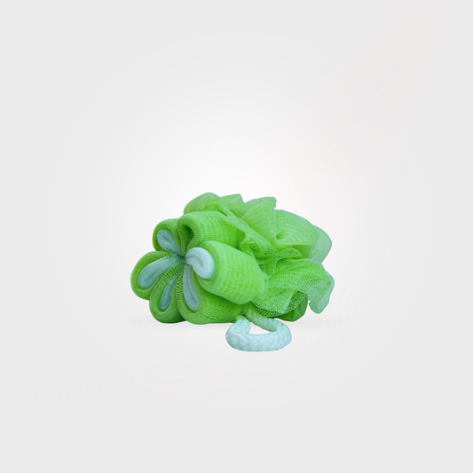Petal Touch Shower Net