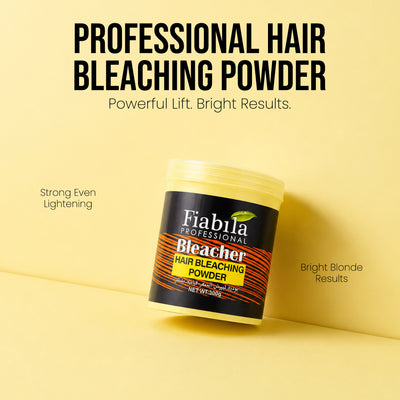 Hair Bleaching Powder