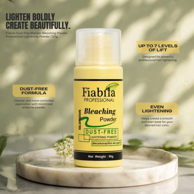 Dust-Free Blondor Bleaching Powder