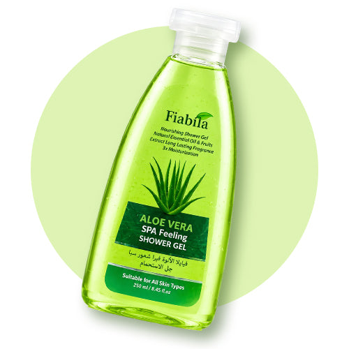 Shower Gel