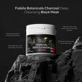 Charcoal Deep Cleansing Mask