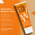 Extra Whitening Face Wash