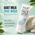 Goat Milk Face Wash