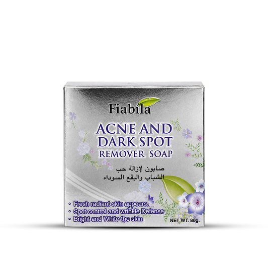 Acne & Dark Spot Remover Soap