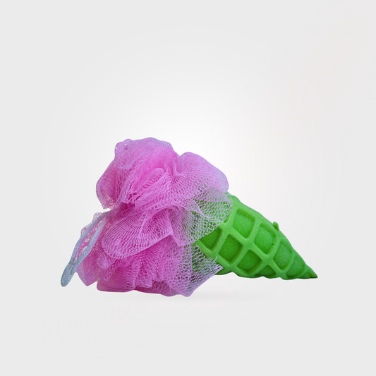 Cone Shower Net