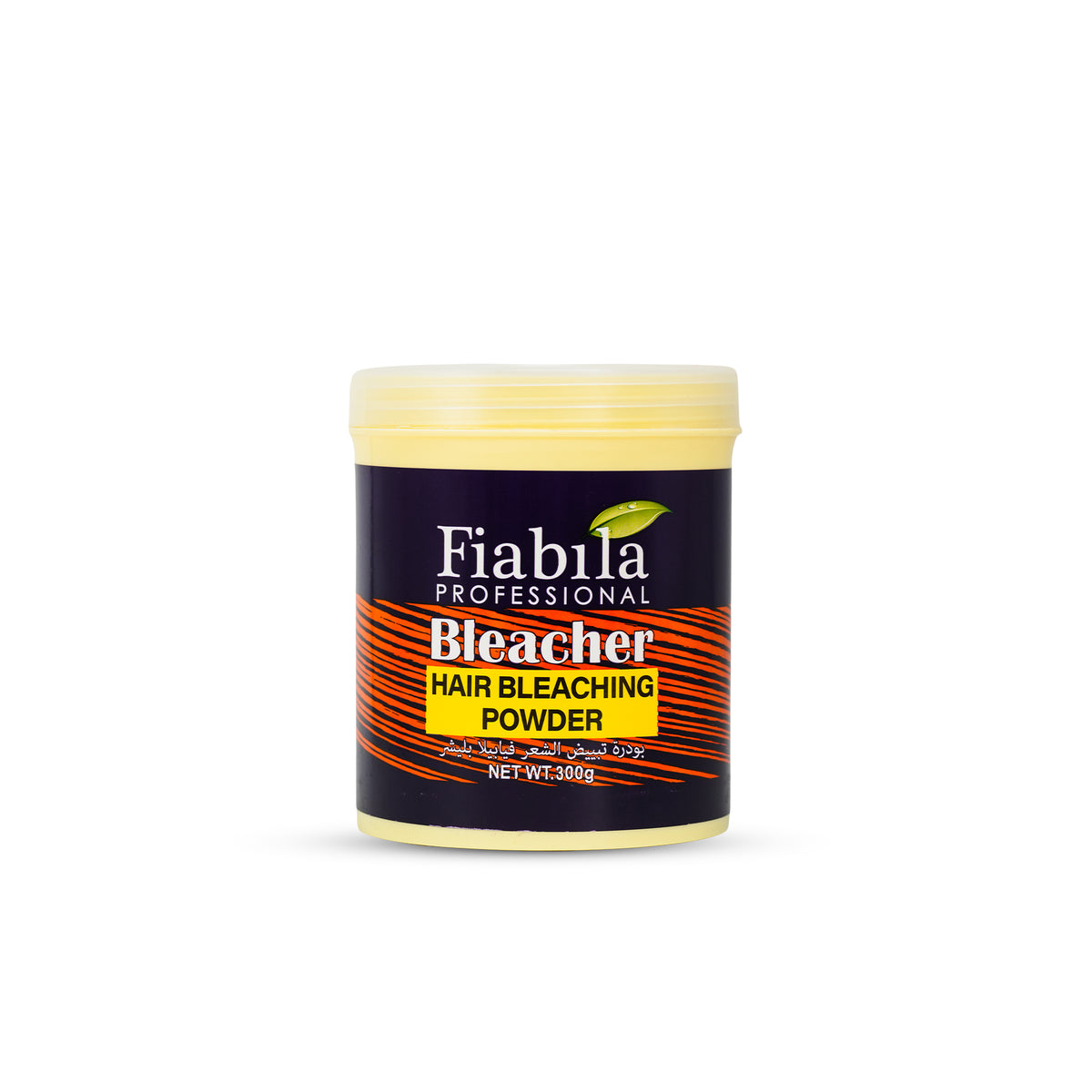 hair bleacher