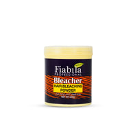 hair bleacher