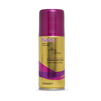 Extra Strong  Hair Spray