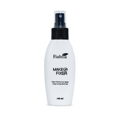 Make-Up Fixer