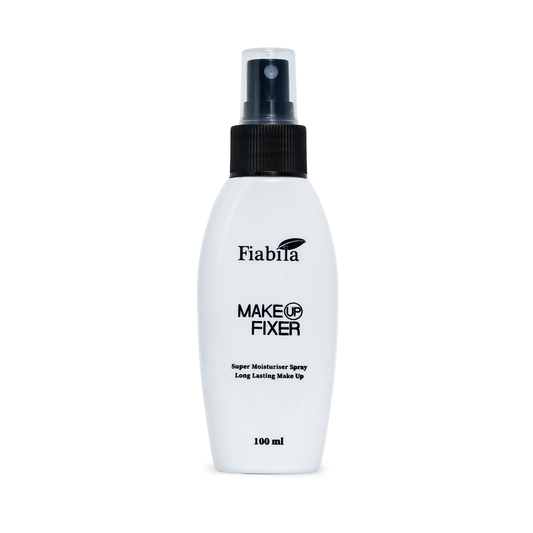 Make-Up Fixer