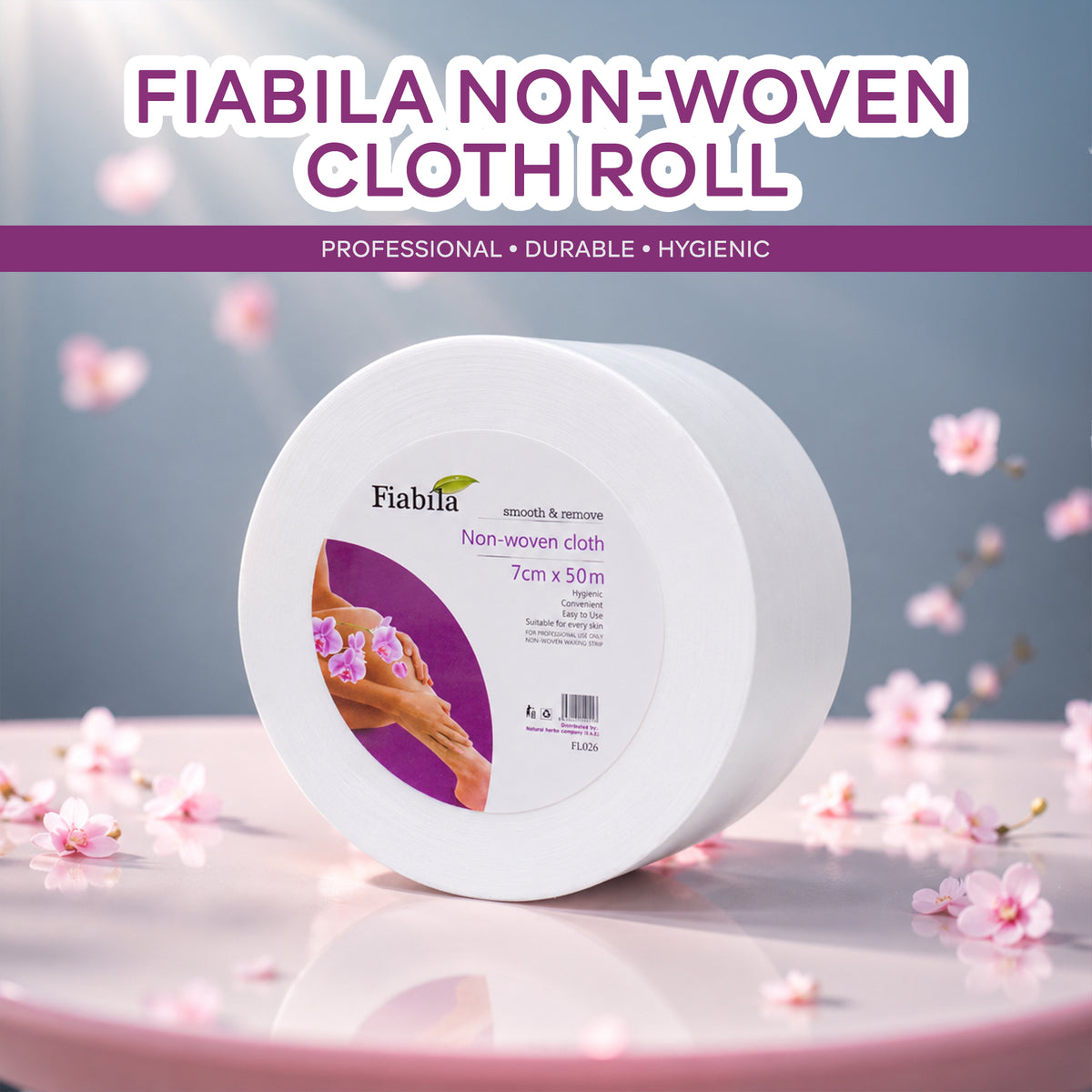 Non-Woven Cloth Roll