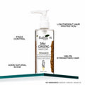 Ginseng Hair Coat