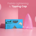 tipping cap