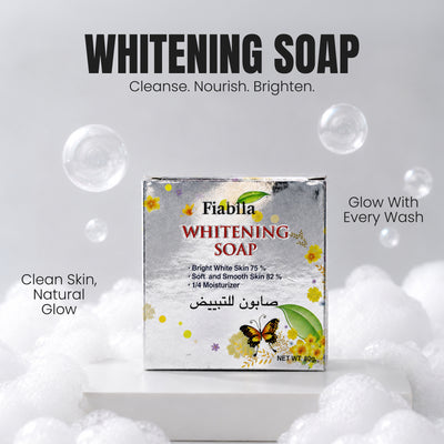Whitening Soap